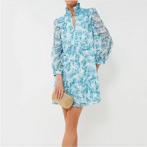 NWT Tuckernuck Palmerston Dress